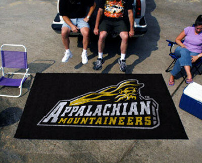 5' x 8' Appalachian State Mountaineers Ulti Mat