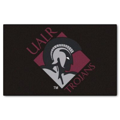 5' x 8' Arkansas (Little Rock) Trojans Ulti Mat