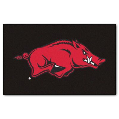 5' x 8' Arkansas Razorbacks Ulti Mat