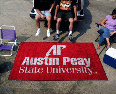 5' x 8' Austin Peay State Governors Ulti Mat