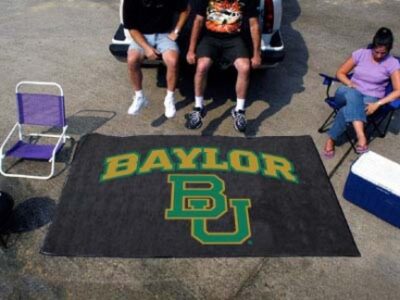 5' x 8' Baylor Bears Ulti Mat