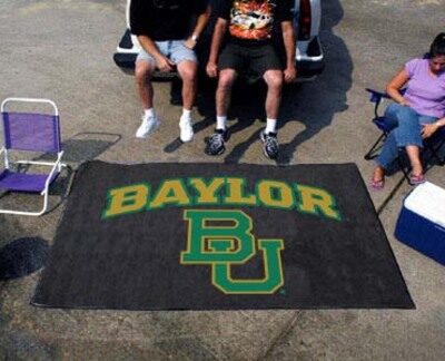 5' x 8' Baylor Bears Ulti Mat