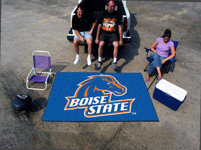 5' x 8' Boise State Broncos Ulti Mat