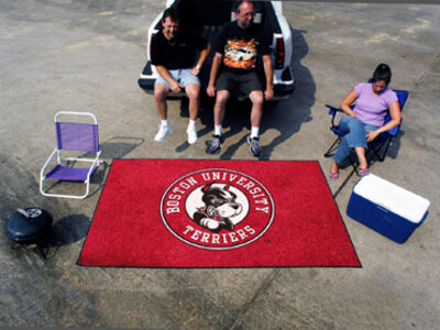 5' x 8' Boston Terriers Ulti Mat