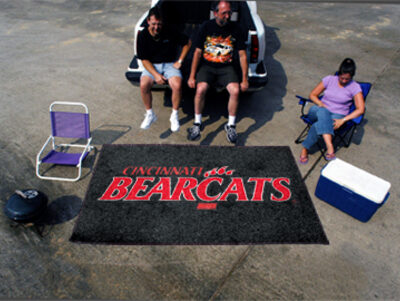 5' x 8' Cincinnati Bearcats Ulti Mat