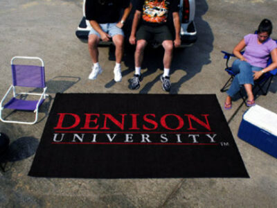 5' x 8' Denison Big Red Ulti Mat