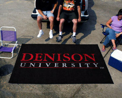 5' x 8' Denison Big Red Ulti Mat