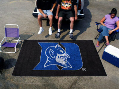 5' x 8' Duke Blue Devils Ulti Mat