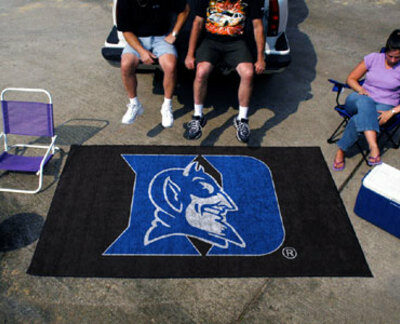 5' x 8' Duke Blue Devils Ulti Mat