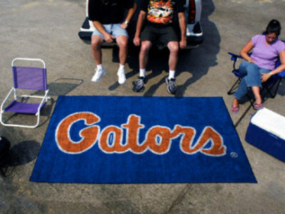 5' x 8' Florida Gators Ulti Mat (with "Gators")