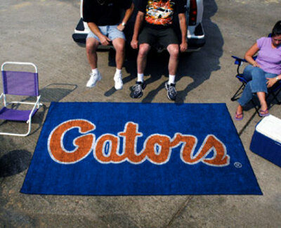 5' x 8' Florida Gators Ulti Mat (with "Gators")