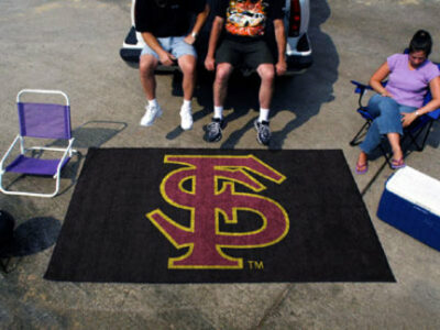 5' x 8' Florida State Seminoles Ulti Mat