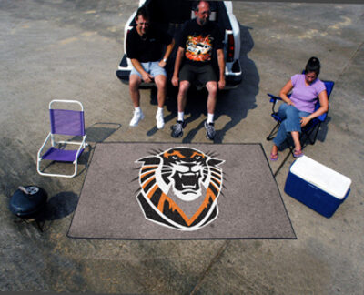 5' x 8' Fort Hays State Tigers Ulti Mat