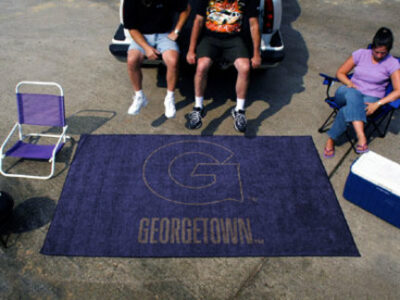 5' x 8' Georgetown Hoyas Ulti Mat