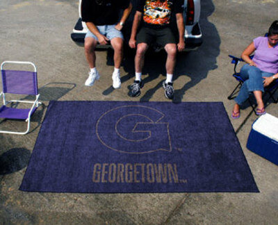 5' x 8' Georgetown Hoyas Ulti Mat