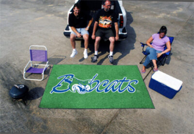 5' x 8' Georgia College and State University Bobcats Ulti Mat