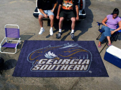 5' x 8' Georgia Southern Eagles Ulti Mat