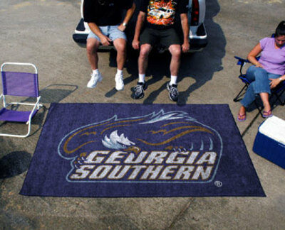 5' x 8' Georgia Southern Eagles Ulti Mat