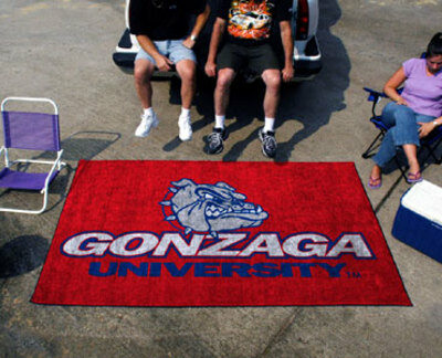 5' x 8' Gonzaga Bulldogs Ulti Mat