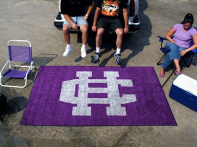 5' x 8' Holy Cross Crusaders Ulti Mat