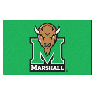 5' x 8' Marshall Thundering Herd Ulti Mat