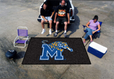 5' x 8' Memphis Tigers Ulti Mat