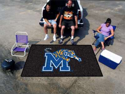 5' x 8' Memphis Tigers Ulti Mat