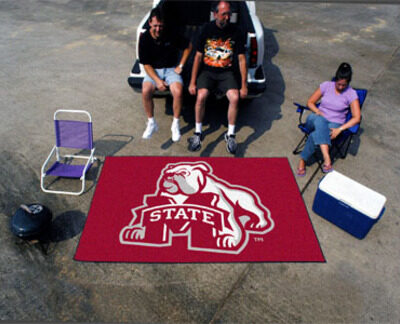 5' x 8' Mississippi State Bulldogs Ulti Mat