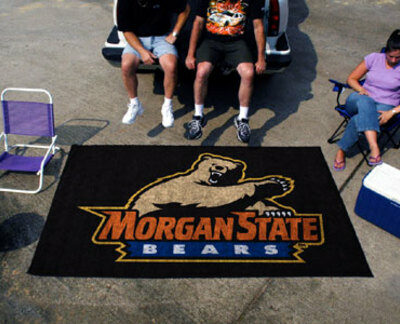 5' x 8' Morgan State Bears Ulti Mat