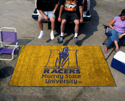 5' x 8' Murray State Racers Ulti Mat