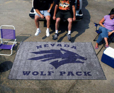 5' x 8' Nevada Wolf Pack Ulti Mat