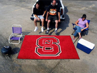 5' x 8' North Carolina State Wolfpack Ulti Mat