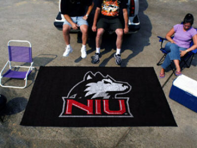 5' x 8' Northern Illinois Huskies Ulti Mat