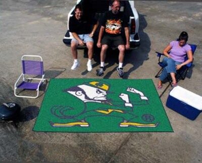 5' x 8' Notre Dame Fighting Irish Ulti Mat