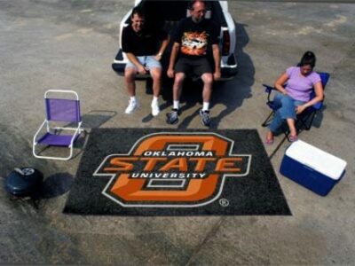 5' x 8' Oklahoma State Cowboys Ulti Mat