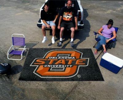 5' x 8' Oklahoma State Cowboys Ulti Mat