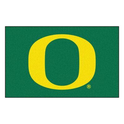 5' x 8' Oregon Ducks Ulti Mat