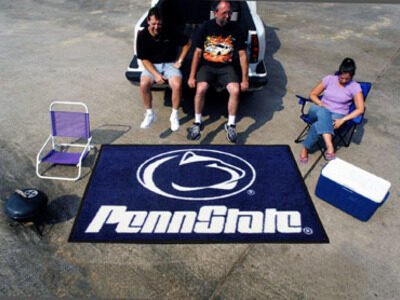 5' x 8' Pennsylvania State Nittany Lions Ulti Mat