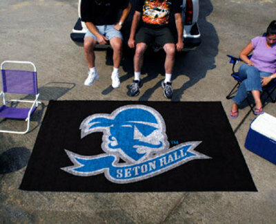 5' x 8' Seton Hall Pirates Ulti Mat