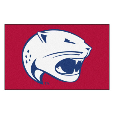 5' x 8' South Alabama Jaguars Ulti Mat