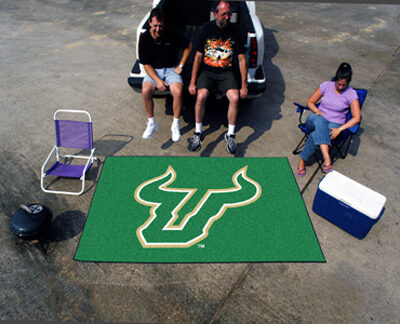 5' x 8' South Florida Bulls Ulti Mat