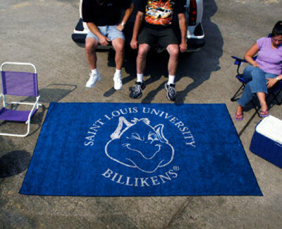 5' x 8' St. Louis Billikens Ulti Mat