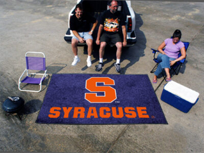 5' x 8' Syracuse Orangemen Ulti Mat