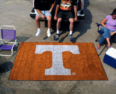 5' x 8' Tennessee Volunteers Ulti Mat