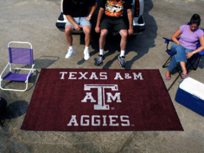 5' x 8' Texas A & M Aggies Ulti Mat