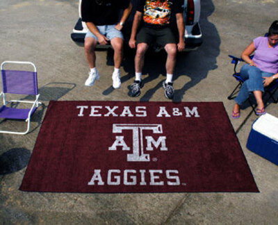 5' x 8' Texas A & M Aggies Ulti Mat