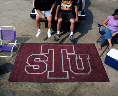 5' x 8' Texas Southern Tigers Ulti Mat