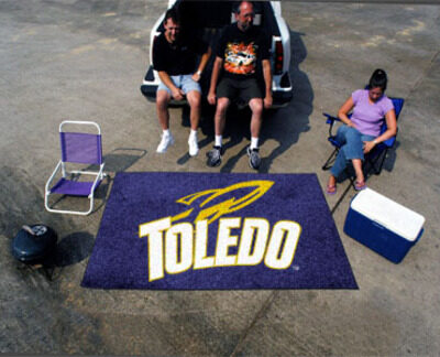 5' x 8' Toledo Rockets Ulti Mat