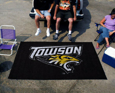 5' x 8' Towson Tigers Ulti Mat