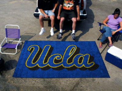 5' x 8' UCLA Bruins Ulti Mat